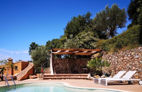 Lamezia Terme House | 110 m² House ∙ 2 bedrooms ∙ 4 guests