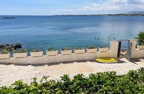 Punta Milocca House | 110 m² House ∙ 3 bedrooms ∙ 6 guests