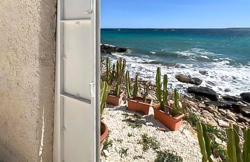 Punta Milocca House | 110 m² House ∙ 3 bedrooms ∙ 6 guests