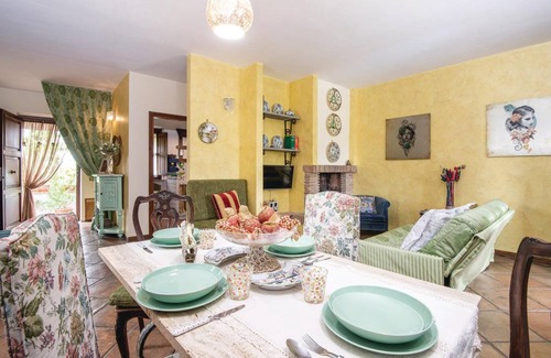 Montebuono House | 110 m² Maisonette ∙ 2 bedrooms ∙ 6 guests