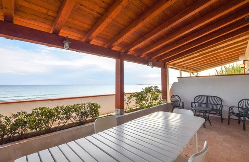 Tegolaio House | 110 m² Maisonette ∙ 3 bedrooms ∙ 6 guests