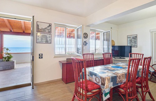 Tegolaio House | 110 m² Maisonette ∙ 3 bedrooms ∙ 6 guests