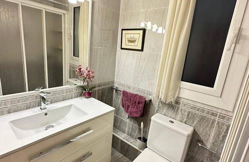 Tarragona Resort | 110 m² Private room ∙ 1 bedroom ∙ 1 guest