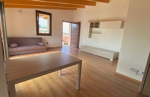 Palazzolo Milanese Resort | 110 m² Private room ∙ 1 bedroom ∙ 1 guest