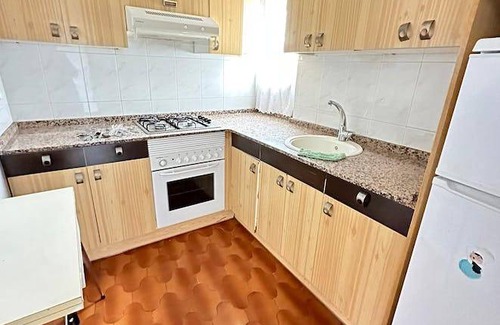 Tarragona Resort | 110 m² Private room ∙ 1 bedroom ∙ 1 guest
