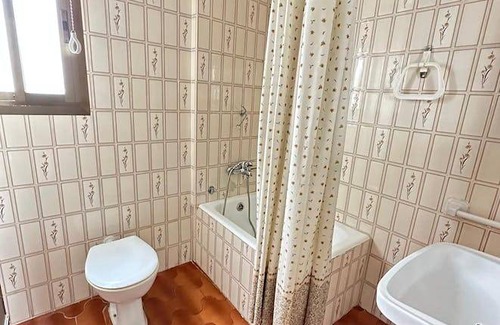 Tarragona Resort | 110 m² Private room ∙ 1 bedroom ∙ 1 guest