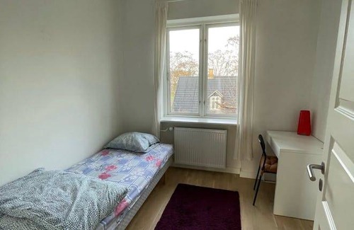 Gentofte Resort | 110 m² Private room ∙ 1 bedroom ∙ 1 guest