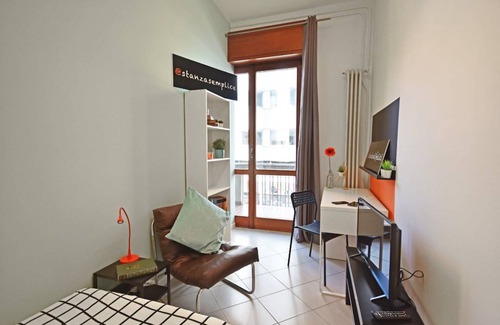 Stazione Resort | 110 m² Private room ∙ 1 bedroom ∙ 6 guests