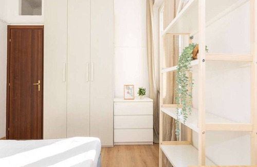 Affori Resort | 110 m² Private room ∙ 1 bedroom ∙ 1 guest