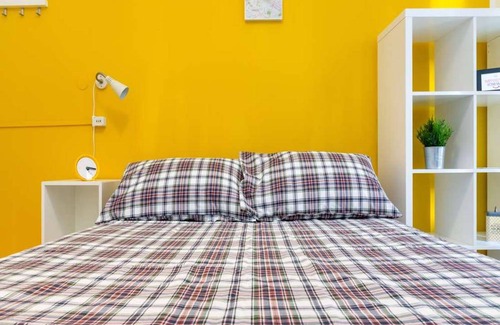 Affori Resort | 110 m² Private room ∙ 1 bedroom ∙ 1 guest
