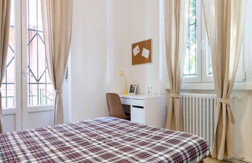 Affori Resort | 110 m² Private room ∙ 1 bedroom ∙ 1 guest