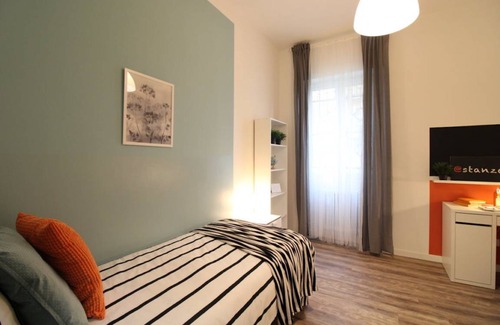 Mompiano Resort | 110 m² Private room ∙ 1 bedroom ∙ 1 guest