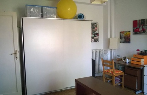Pigneto Resort | 110 m² Private room ∙ 1 bedroom ∙ 1 guest