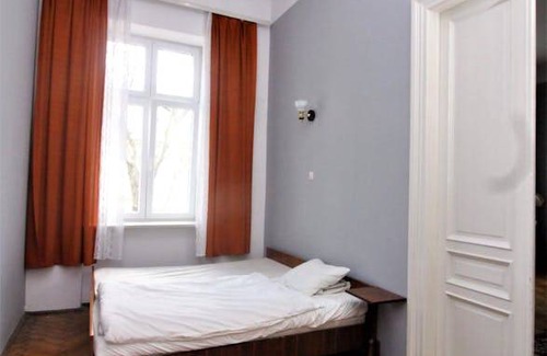 Stradom Resort | 110 m² Private room ∙ 1 bedroom ∙ 2 guests