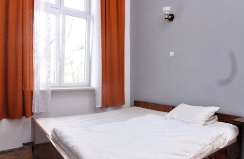 Stradom Resort | 110 m² Private room ∙ 1 bedroom ∙ 2 guests