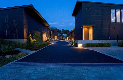 Kobuchisawacho Resort | 110 m² Resort ∙ 2 bedrooms ∙ 19 guests