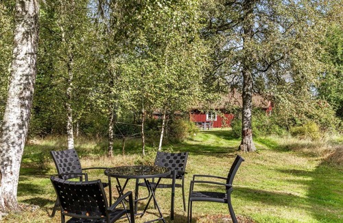 Rydaholm Other | 110 m² Accommodation ∙ 2 bedrooms ∙ 8 guests