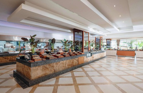 Kizilagac Hotel | 110 m² Hotel ∙ 2 bedrooms ∙ 4 guests
