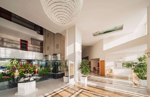 Kizilagac Hotel | 110 m² Hotel ∙ 2 bedrooms ∙ 4 guests