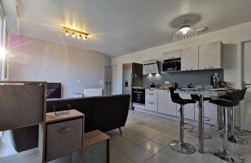 Etampes-sur-Marne Villa | 110 m² Villa ∙ 5 bedrooms ∙ 6 guests