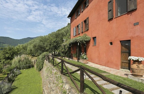 Buti Villa | 110 m² Villa ∙ 3 bedrooms ∙ 6 guests