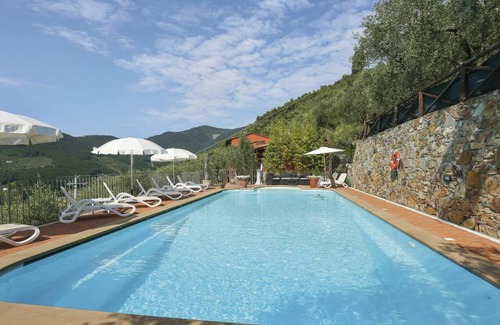 Buti Villa | 110 m² Villa ∙ 3 bedrooms ∙ 6 guests