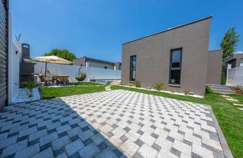 Fethiye Villa | 110 m² Villa ∙ 2 bedrooms ∙ 4 guests