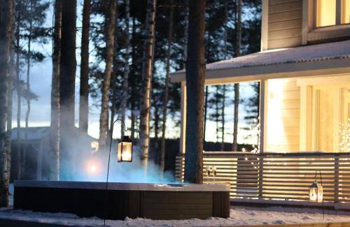 Sonka Villa | 110 m² Villa ∙ 3 bedrooms ∙ 8 guests