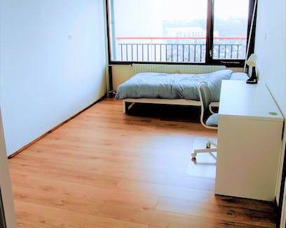 Municipality of Capelle aan den IJssel Resort | 110 m² Private room ∙ 1 bedroom ∙ 5 guests