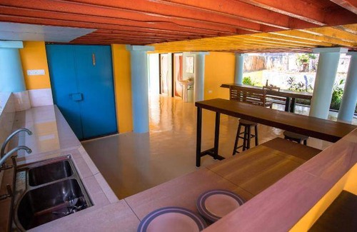 Port Dickson Resort | 1100 m² Resort ∙ 3 bedrooms ∙ 6 guests