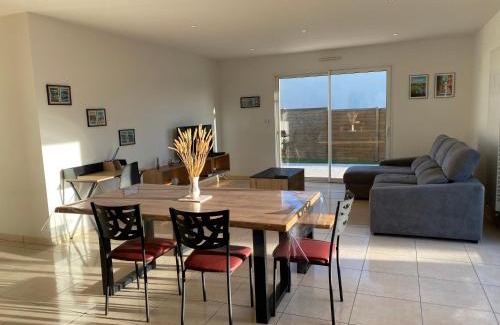 Planguenoual Villa | 1100-Maison au cœur du village de Planguenoual.