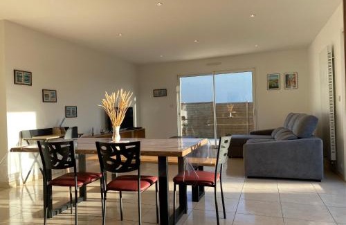 Planguenoual Villa | 1100-Maison au cœur du village de Planguenoual.