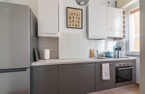 Melegnano Apartment | 1103 - Ca’ del Perdono