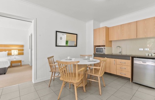 Port Douglas Apartment | 1104/1105 Oaks Resort