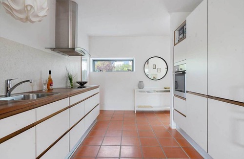 Langemark Apartment | 111 m² Apartment ∙ 2 bedrooms ∙ 4 guests