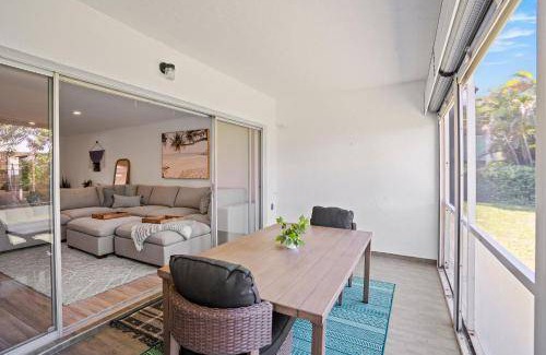 Palm Beach Shores Apartment | 111 m² Apartment ∙ 2 bedrooms ∙ 4 guests
