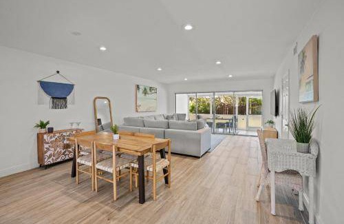 Palm Beach Shores Apartment | 111 m² Apartment ∙ 2 bedrooms ∙ 4 guests