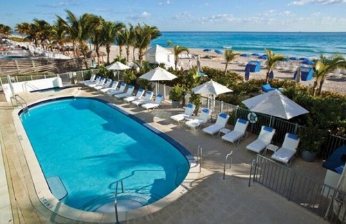 Sunny Isles Beach Apartment | 111 m² Apartment ∙ 127 guests