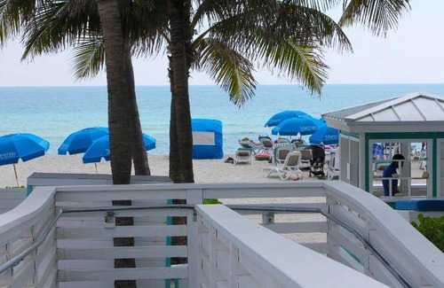 Sunny Isles Beach Apartment | 111 m² Apartment ∙ 127 guests