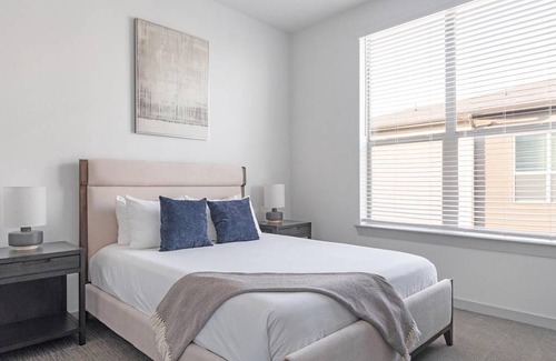 Austin Apartment | 111 m² Apartment ∙ 2 bedrooms ∙ 4 guests