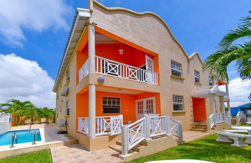 Providence Apartment | 111 m² Apartment ∙ 2 bedrooms ∙ 4 guests