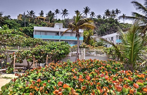 Tierras Nuevas Saliente Apartment | 111 m² Apartment ∙ 2 bedrooms ∙ 6 guests