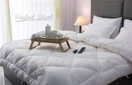 Sushant Lok Apartment | 111 m² Apartment ∙ 2 bedrooms ∙ 6 guests