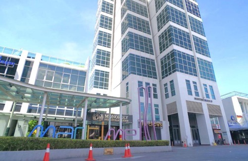 George Town Apartment | 111 m² Apartment ∙ 2 bedrooms ∙ 14 guests