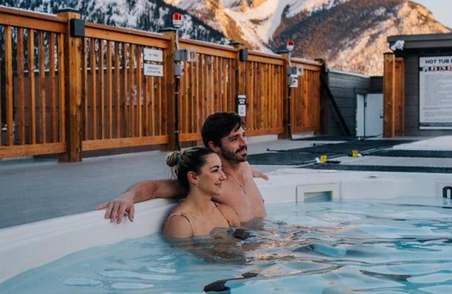 Banff Apartment | 111 m² Apartment ∙ 3 bedrooms ∙ 10 guests