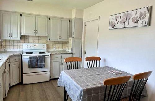 Sudbury Apartment | 111 m² Apartment ∙ 3 bedrooms ∙ 4 guests