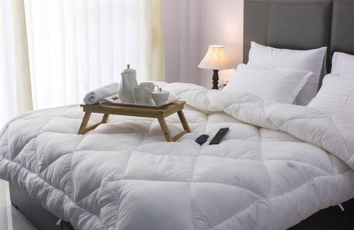 Sushant Lok Apartment | 111 m² Apartment ∙ 3 bedrooms ∙ 9 guests