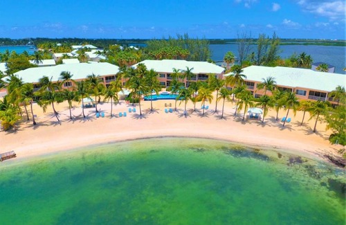 Rum Point Apartment | 111 m² Apartment ∙ 2 bedrooms ∙ 6 guests