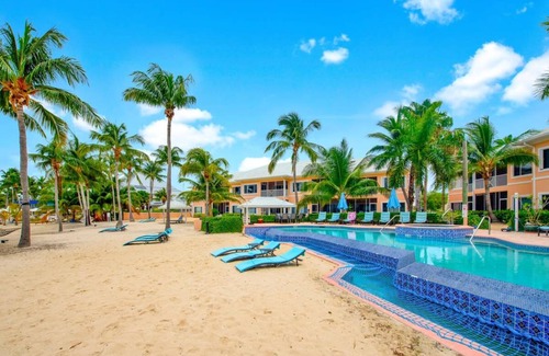 Rum Point Apartment | 111 m² Apartment ∙ 2 bedrooms ∙ 6 guests