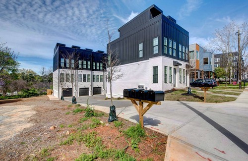 Summerhill Apartment | 111 m² Apartment ∙ 2 bedrooms ∙ 6 guests